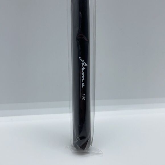 NWT Firma Beauty Makeup Blush Brush #102 - Picture 4 of 5
